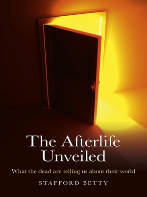 cover image of Afterlife Unveiled, The
